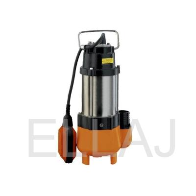 Фекальный насос  ВИХРЬ ФН-250