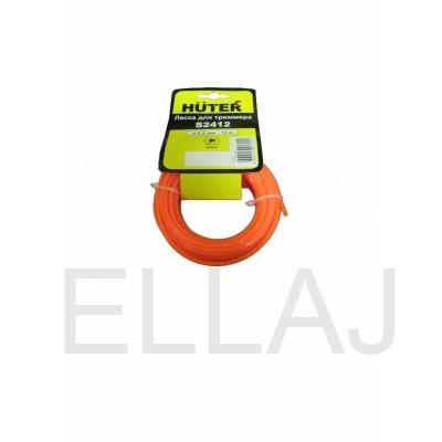 Леска HUTER S2412