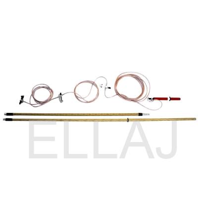 Заземление переносное: ЗПП-330Н