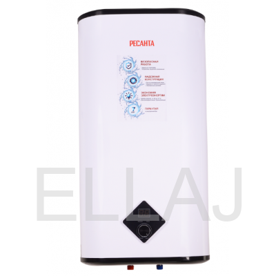 Водонагреватель накопительный: ВН-50В Ресанта