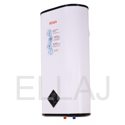 Водонагреватель накопительный: ВН-80В Ресанта