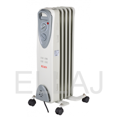 Масляный радиатор: РЕСАНТА ОМ-5Н