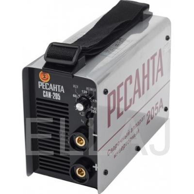 Сварочный аппарат  САИ-205 Ресанта