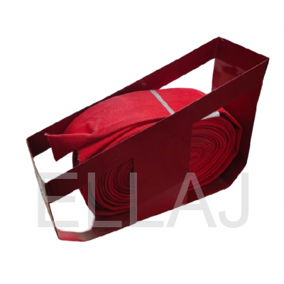 Корзина для хранения  пожарного рукава