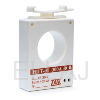 Преобразователь ИПТ-01-300А
