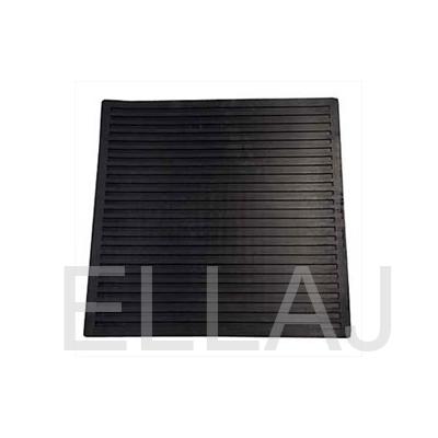 Коврик диэлектрический  900х900  не формовой