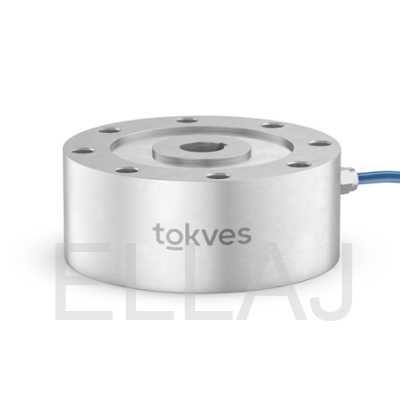 Тензодатчик кольцевой  RTA-1 т