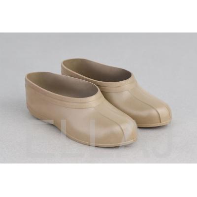 Галоши диэлектрические