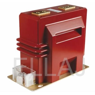 Измерительный трансформатор тока: ТОЛ-НТЗ-35-11(-12)