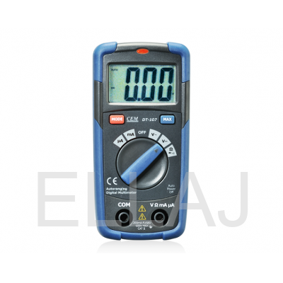Мультиметр  CEM DT-932N (с поверкой)