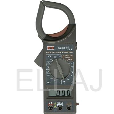 M266F клещи токовые MASTECH