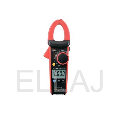 RGK CM-20 Клещи токоизмерительные (с поверкой)  