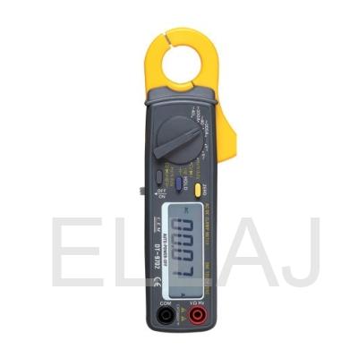 DT-9702 Клещи электроизмерительные