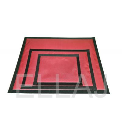 НГИ-комплект гибких изолирующих накладок (3 шт.) 275х360мм, 550х360мм, 720х550мм до 1кВ