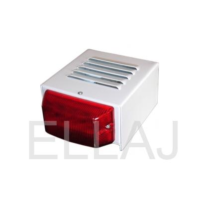 Оповещатель:  УСС-1-12 (ОПОП 0124-2/1)