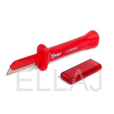 Нож изолированный НМИ-15