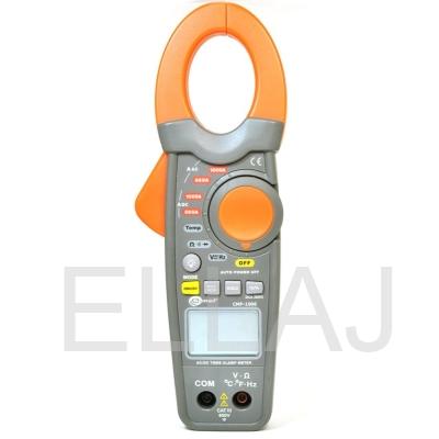 CMP-1006 Клещи электроизмерительные
