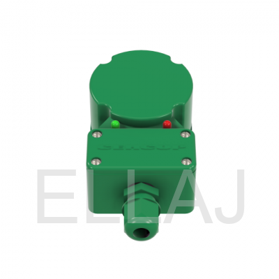 ВБИ-Ф60-40К-1244-Л Индуктивный датчик 