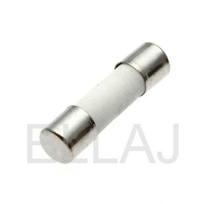 Предохранитель керамический ВП1-1, 0.5 А, 250 В