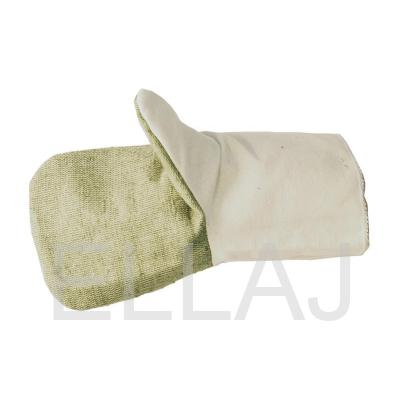 Рукавицы брезентовые ОП