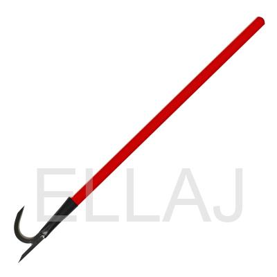 Багор пожарный насадной БПН