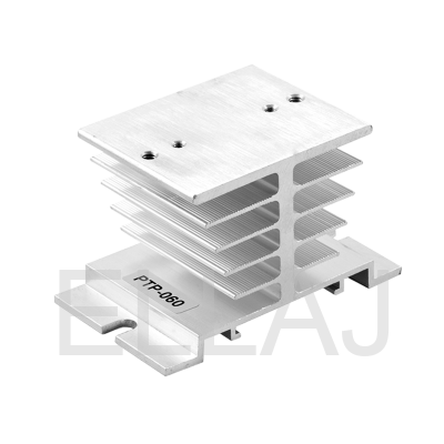 Радиатор однофазный до 20А PTP060