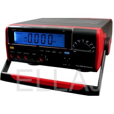 Настольный мультиметр  UT803