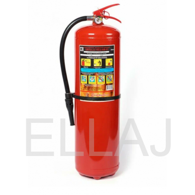 Огнетушитель воздушно-пенный ОВП-10 морозостойкий