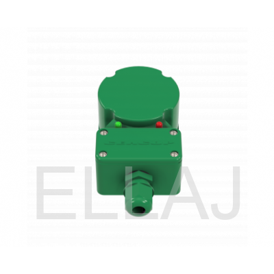 ВБИ-Ф60-40К-2244-Л Индуктивный датчик