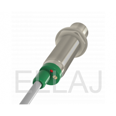 ВБО-М18-76В-5123-СА Оптический датчик