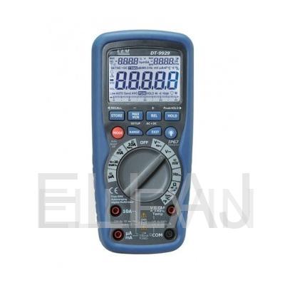 DT-9939 Мультиметр с поверкой 