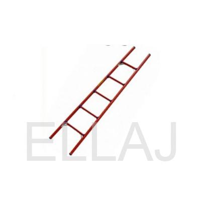 Лестница приставная стеклопластиковая ЛСПД-1,8