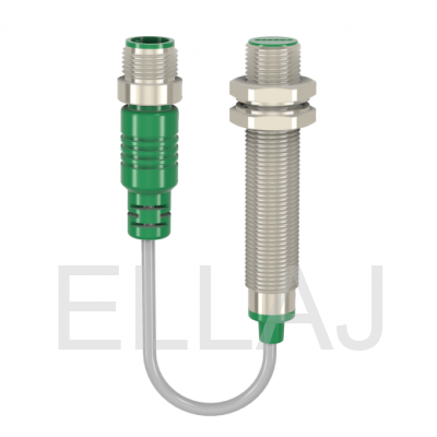 ВБИ-М12-60УР-1113-С.51 Индуктивный датчик 