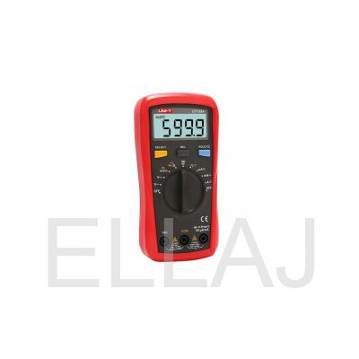UT133A Цифровой мультиметр автомат