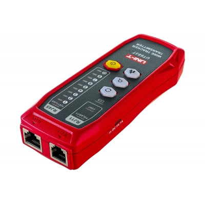 UT683KIT: Кабель тестер-трассоискатель UNI-T