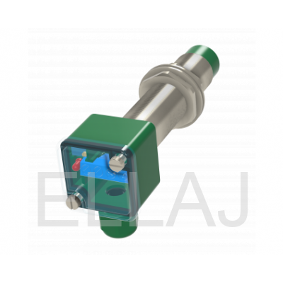 ВБИ-М18-86К-2252-Л Индуктивный датчик