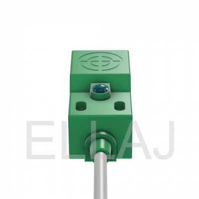 ВБИ-П18Т-36У-1121-С Индуктивный датчик