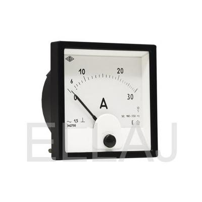 Амперметр М42300 А 150-0-150 75МВ 1,5 В