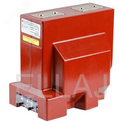 Трансформатор тока  ТОЛ-НТЗ-10-02А-0.5Fs10/10Р10-10/15-100/5 10кА УХЛ2