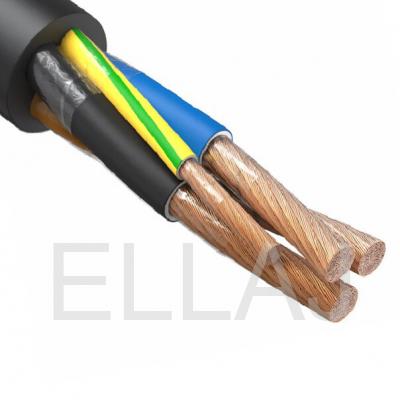 Кабель КГН 4х2,5