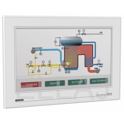 Панель оператора графическая СП310-Б