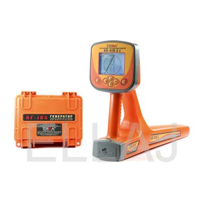 Трассоискатель  Успех АГ-309.15Н 