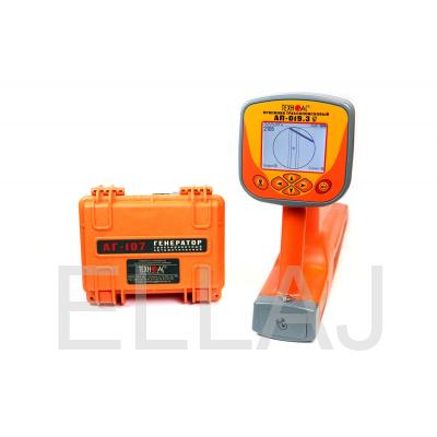 Трассоискатель: Успех АГ-309.30К