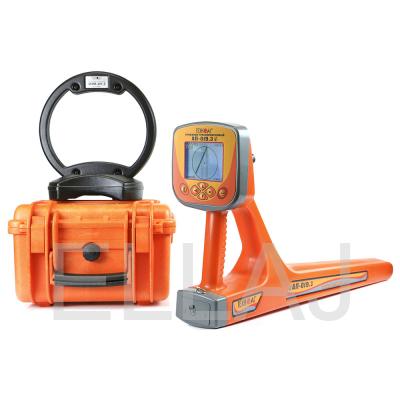 Трассоискатель  Атлет АГ-319К