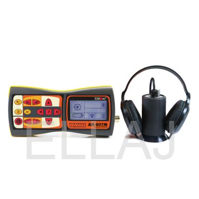 Течеискатель  Успех АТ-407Н акустический