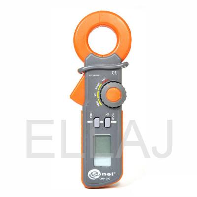 CMP-200  Клещи электроизмерительные 