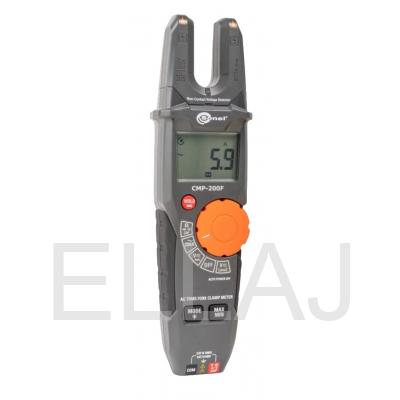 СМP-200F: Клещи электроизмерительные  