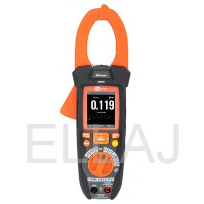 CMP-1015-PV: Клещи электроизмерительные 