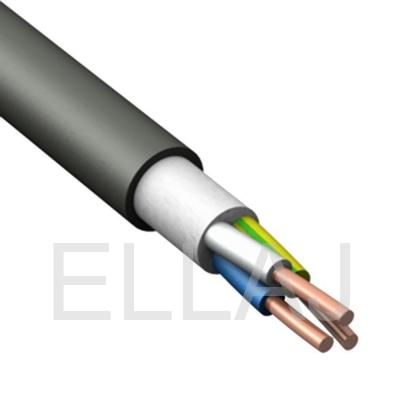 Кабель ВВГнг(А)-LS 5х4 ОК 0.66кВ (м)