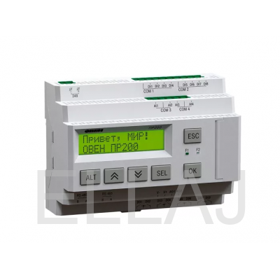 Устройство управляющее многофункциональное ПР200-220.1.1.0